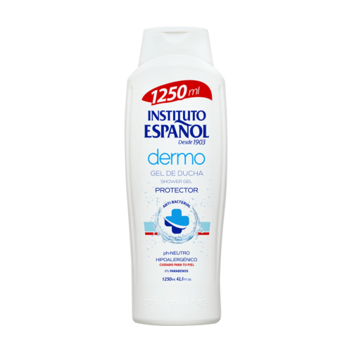 Instituto Español - Gel douche Dermo 1250ml