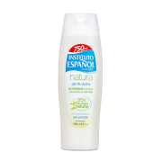 Instituto Español - Gel Douche Natura 750ml