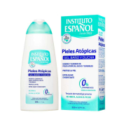 Instituto Español - Gel Douche Peau Atopique 500 ml