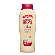 Instituto Español - Gel Douche Sels Revitalisants 1250 ml