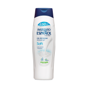 Instituto Español - Gel Douche Soft 650 ml