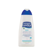 Instituto Español - Gel sans savon pour bébé 500 ml