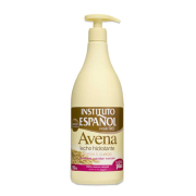 Instituto Español - Lait hydratant à l'avoine 950ml
