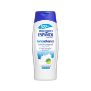 Instituto Español - Lait hydratant Lacto Advance 500 ml