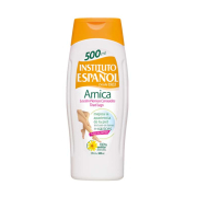 Instituto Español - Lotion hydratante à l'arnica pour les jambes fatiguées 500ml