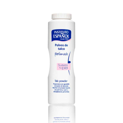 Instituto Español - Poudre de talc parfumée 185g