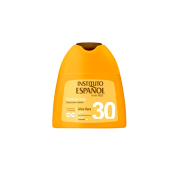 Instituto Español - Crème solaire corporelle SPF 30 - Format mini