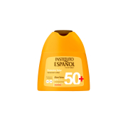 Instituto Español - Crème solaire corps SPF50+ - Format mini