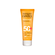 Instituto Español - Crème solaire visage SPF50+