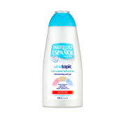 Instituto Español - *Ultratopic* - Gel hydratant doux