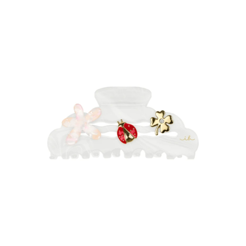 InvisiBobble - Pince à cheveux avec breloques My claw - Full of Charms