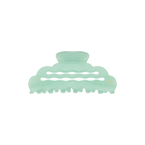 InvisiBobble - Pince à cheveux avec breloques My claw - Picnic Pop