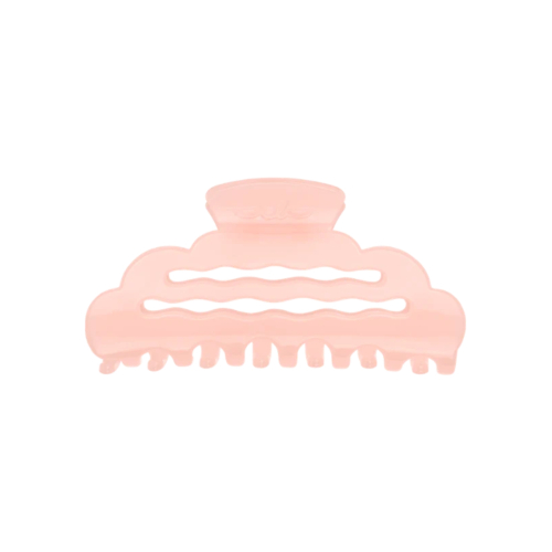 InvisiBobble - Pince à cheveux avec breloques My claw - Hug me, baby