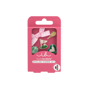 InvisiBobble - Ensemble de breloques pour pinces à cheveux My claw - Clubhouse Aesthetics