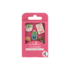 InvisiBobble - Ensemble de breloques pour pinces à cheveux My claw - Morning Nostalgia