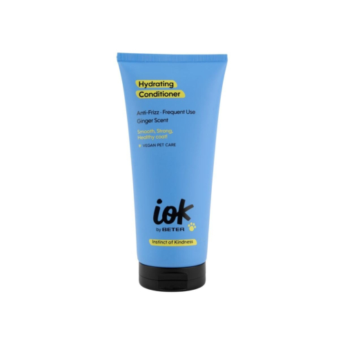 IOK by Beter - Après-shampoing pour animaux