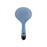 IOK by Beter - Brosse pour animaux à poils métalliques