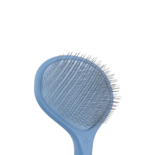 IOK by Beter - Brosse pour animaux à poils métalliques