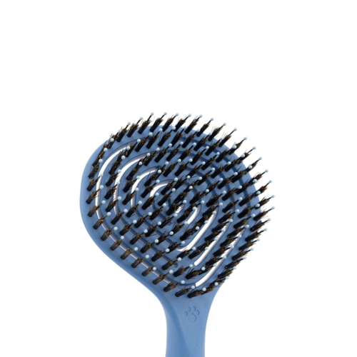 IOK by Beter - Brosse démêlante à poils mixtes pour animaux de compagnie