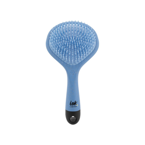 IOK by Beter - Brosse démêlante pour animaux de compagnie