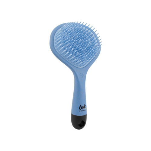 IOK by Beter - Brosse démêlante pour animaux de compagnie