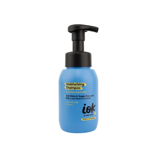 IOK by Beter - Shampoing pour animaux