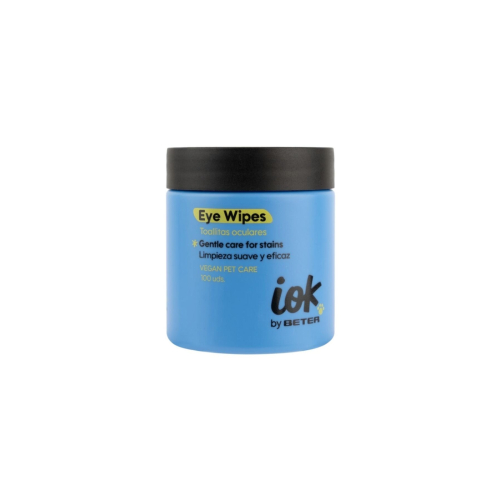 IOK by Beter - Disques humides pour animaux de compagnie