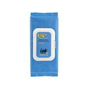 IOK by Beter - Lingettes humides pour animaux