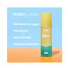 ISDIN - Spray solaire biphasique HydroLotion SPF50