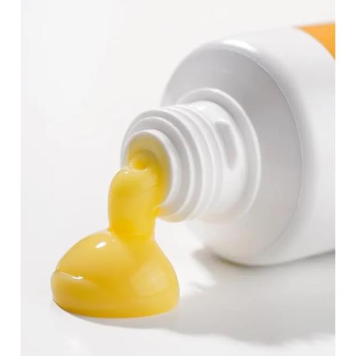 ISNtree - *C-Niacin* - Crème nourrissante pour le visage Toning Cream