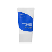 ISNtree - *Hyaluronic Acid* - Crème solaire visage SPF50 PA++++ Natural Sun Cream