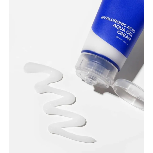 ISNtree - *Hyaluronic Acid* - Hydratant à la texture gel avec acide hyaluronique