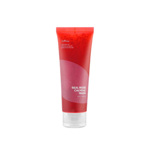 ISNtree - Masque apaisant pour le visage Real Rose