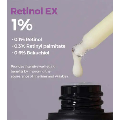 ISNtree - *Mugwort* - Sérum tonifiant du soir Hyper Acid 4 AHA BHA PHA LHA 30