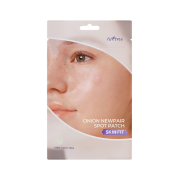 ISNtree - Patchs anti-imperfections Onion Newpair Basic - 24 unités