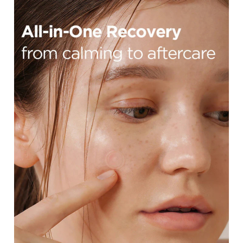 ISNtree - Patchs anti-imperfections Onion Newpair Basic - 24 unités