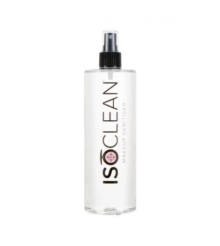 ISOCLEAN - Spray désinfectant maquillage 275ml