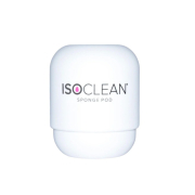 ISOCLEAN - Étui pour éponge de maquillage Sponge Pod
