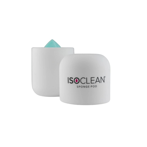 ISOCLEAN - Étui pour éponge de maquillage Sponge Pod