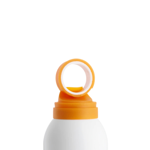 ISOCLEAN - *ISOSKIN* - Crème solaire en spray Halo FPS 50 PA+++ UVA/UBV