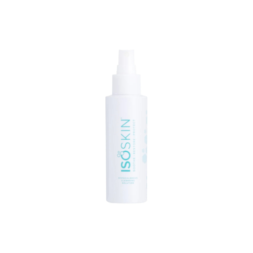 ISOCLEAN - *ISOSKIN* - Spray visage et corps Hypochlorous - 165 ml