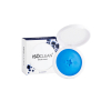ISOCLEAN - Nettoyant compact pour pinceaux à savon - Blueberry