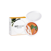 ISOCLEAN - Nettoyant compact pour pinceaux à savon - Paradise