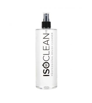 ISOCLEAN - Spray nettoyant pour pinceaux 275ml