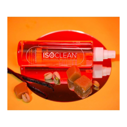ISOCLEAN - Nettoyant pour pinceaux Paradise 275ml
