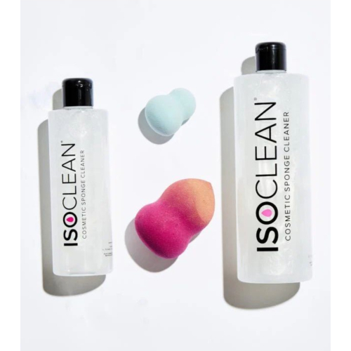 ISOCLEAN - Éponge nettoyante 110ml