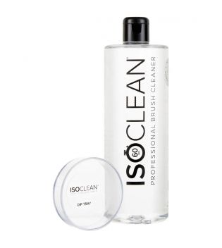 ISOCLEAN - Nettoyant liquide pour pinceaux
