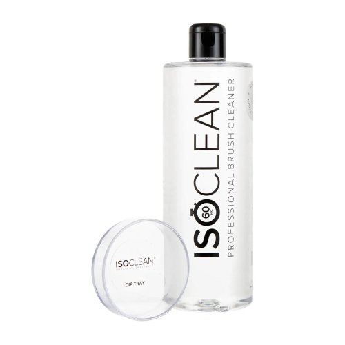 ISOCLEAN - Nettoyant liquide pour pinceaux