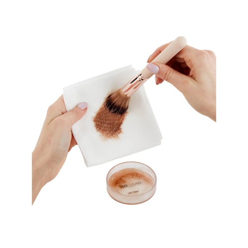 ISOCLEAN - Nettoyant liquide pour pinceaux