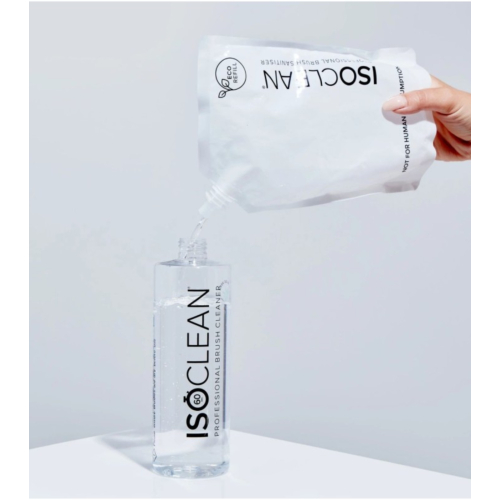 ISOCLEAN - Recharge nettoyant pinceaux 275ml